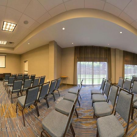 Springhill Suites Durham Chapel Hill Exterior photo