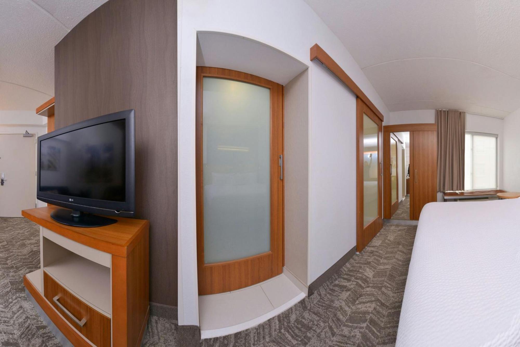 Springhill Suites Durham Chapel Hill Exterior photo